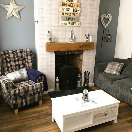 Kraken Cottage Bridlington Værelse billede