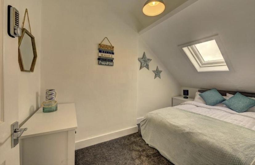 Kraken Cottage Bridlington Eksteriør billede