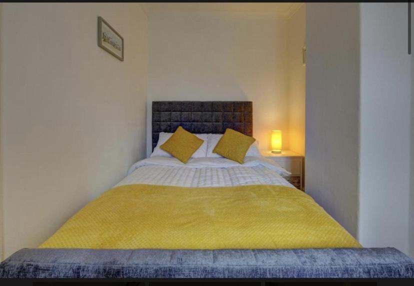 Kraken Cottage Bridlington Eksteriør billede