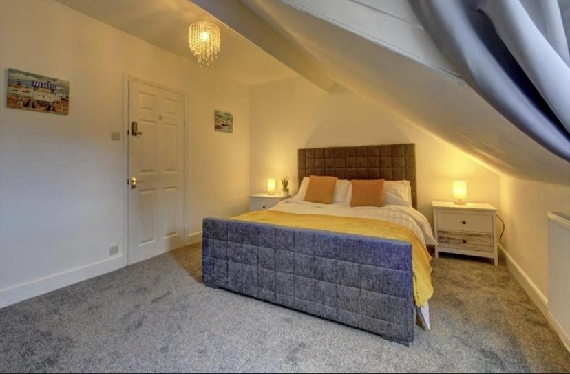 Kraken Cottage Bridlington Eksteriør billede