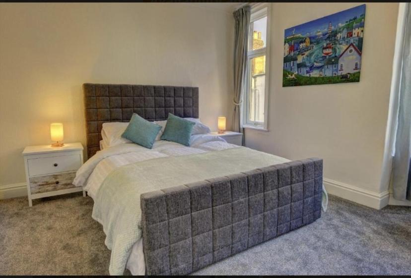 Kraken Cottage Bridlington Eksteriør billede