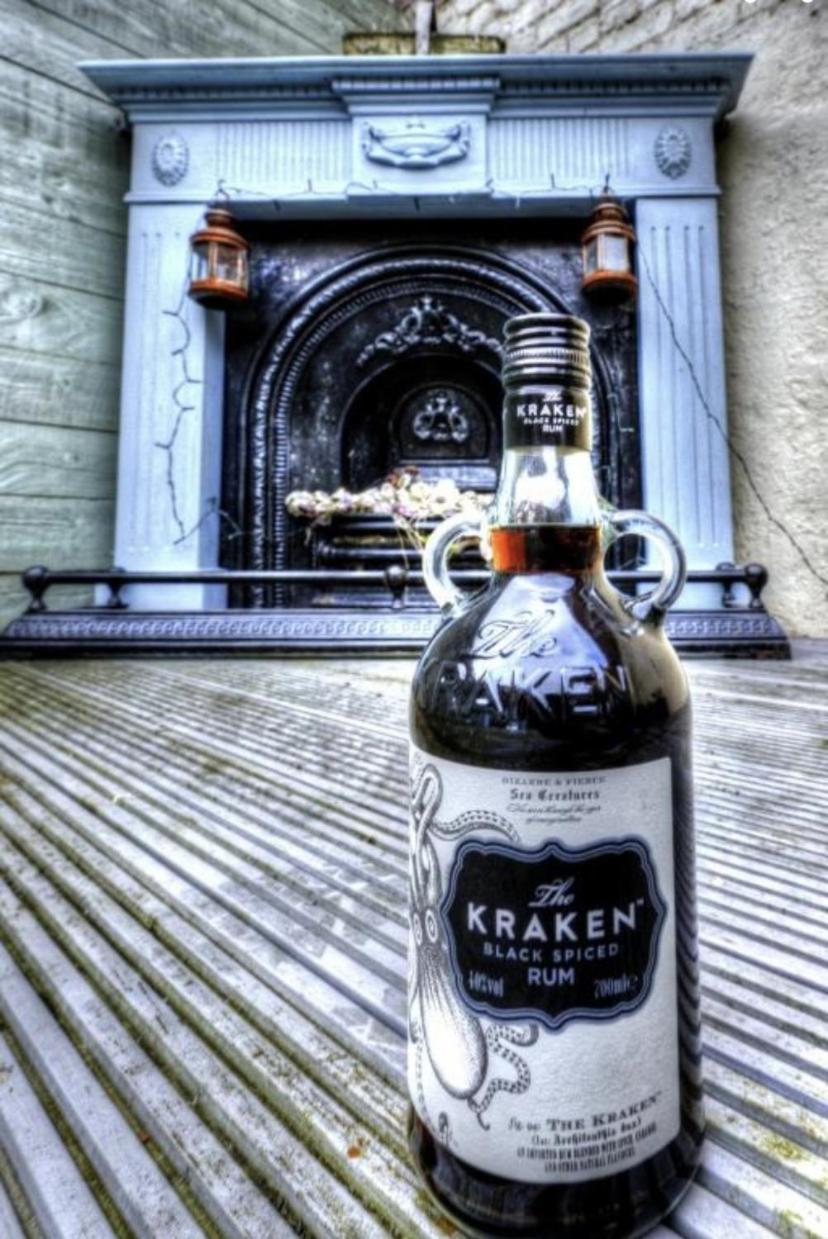 Kraken Cottage Bridlington Eksteriør billede