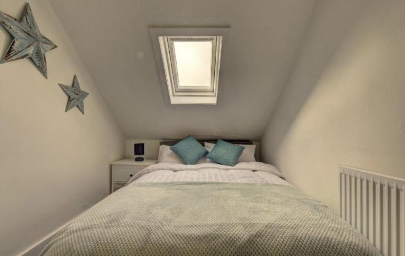 Kraken Cottage Bridlington Eksteriør billede