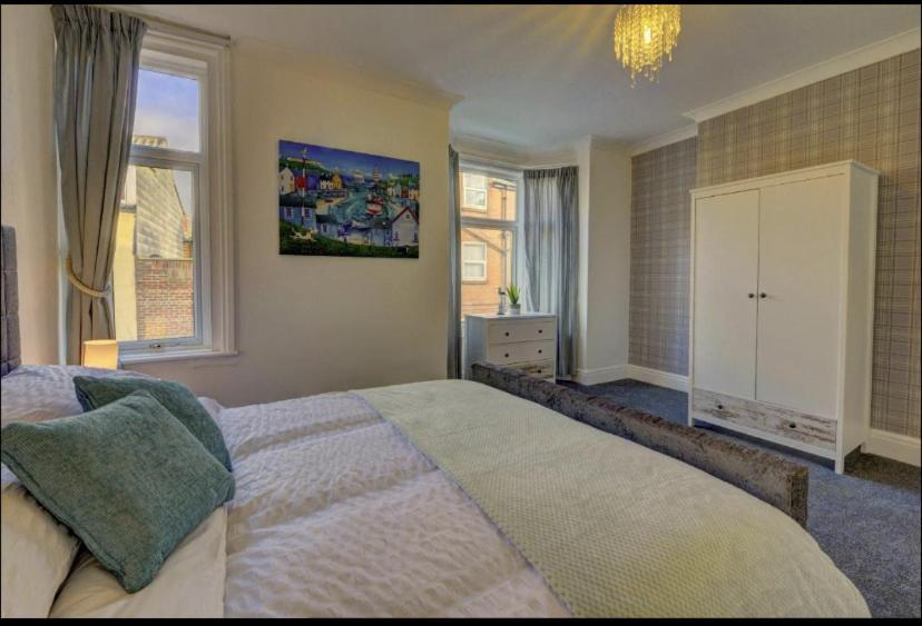 Kraken Cottage Bridlington Eksteriør billede