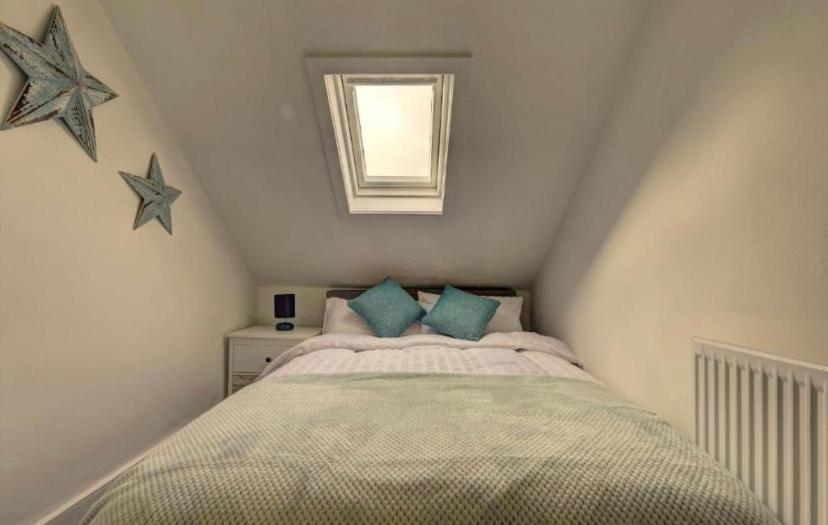 Kraken Cottage Bridlington Eksteriør billede